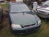 Honda  Civic MB Aerodeck Kompletan Auto U Delovima