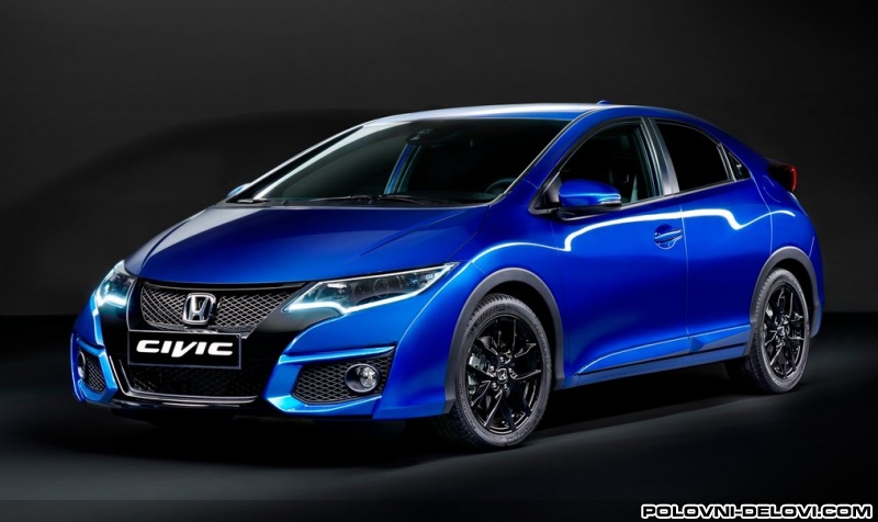 Honda  Civic Razni Delovi