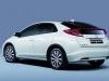 Honda  Civic SH Kompletan Auto U Delovima