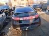 Honda  Civic Svemirac  Kompletan Auto U Delovima