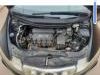 Honda  Civic Svemirac Kompletan Auto U Delovima