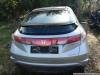 Honda  Civic Svemirac  Kompletan Auto U Delovima