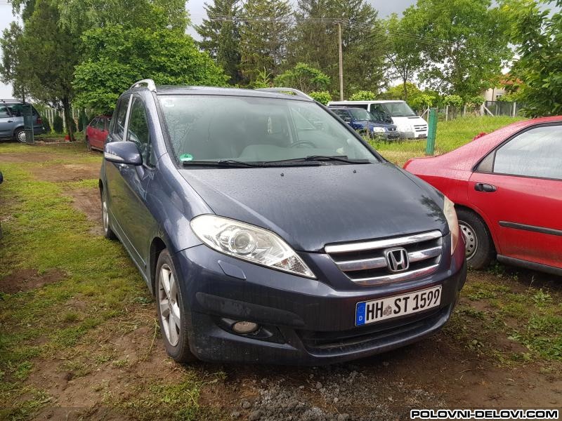 Honda  FR-V 2.2 Kompletan Auto U Delovima