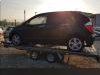 Honda  FR-V 2.2 Kompletan Auto U Delovima