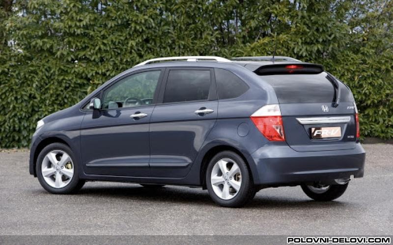 Honda  FR-V D Kompletan Auto U Delovima