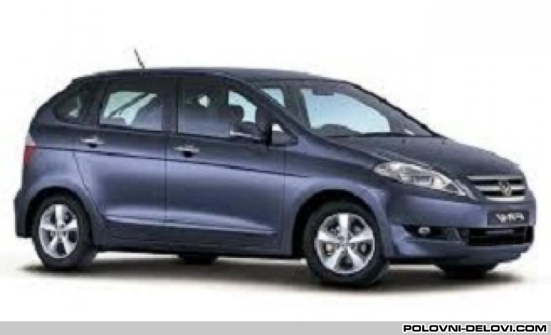 Honda  FR-V NOVI NAVEDENI DELOVI Karoserija