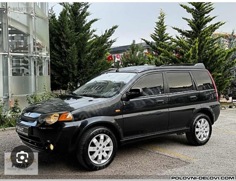 Honda  HR-V 1.6 Kompletan Auto U Delovima