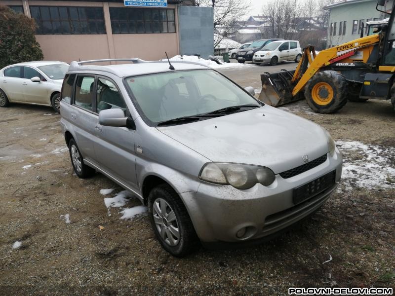 Honda  HR-V 1.6 Kompletan Auto U Delovima