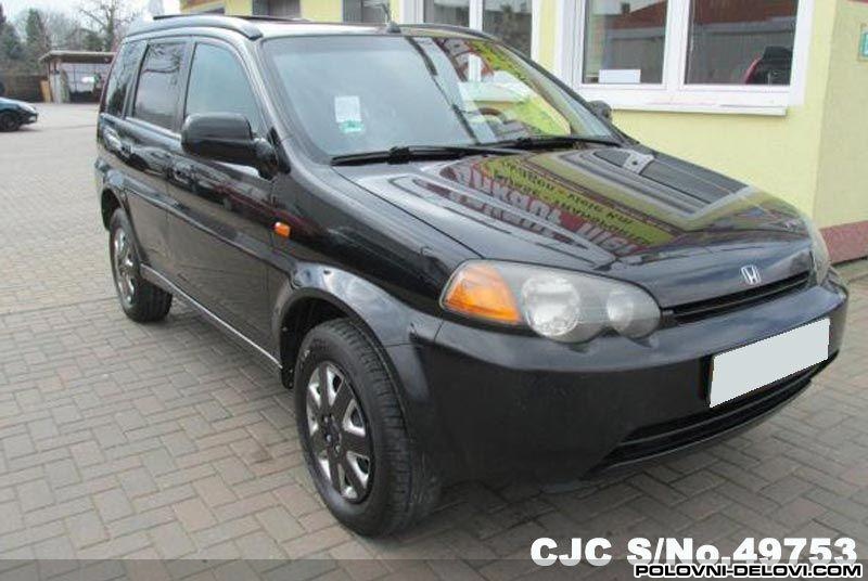 Honda  HR-V 1.6 Kompletan Auto U Delovima