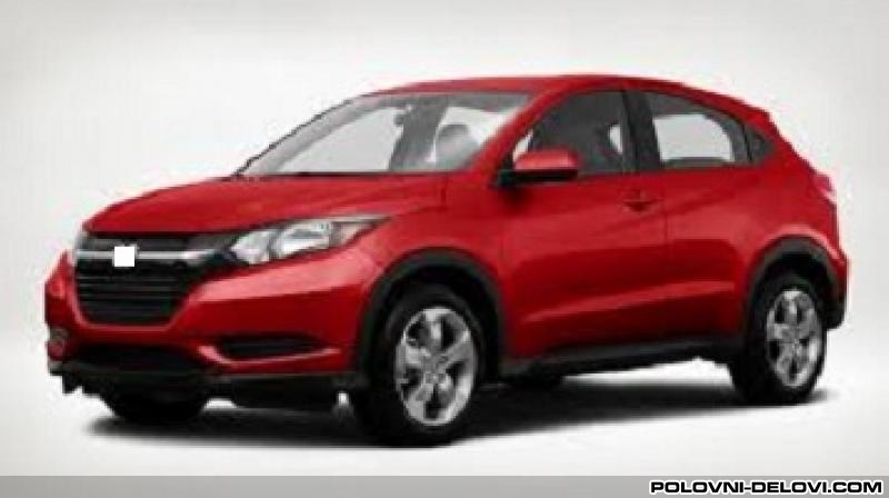 Honda  HR-V 15-19 NOVI DELOVI Rashladni Sistem