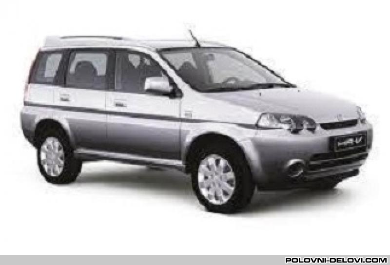 Honda  HR-V 99-06 NOVO NAVEDENO Rashladni Sistem