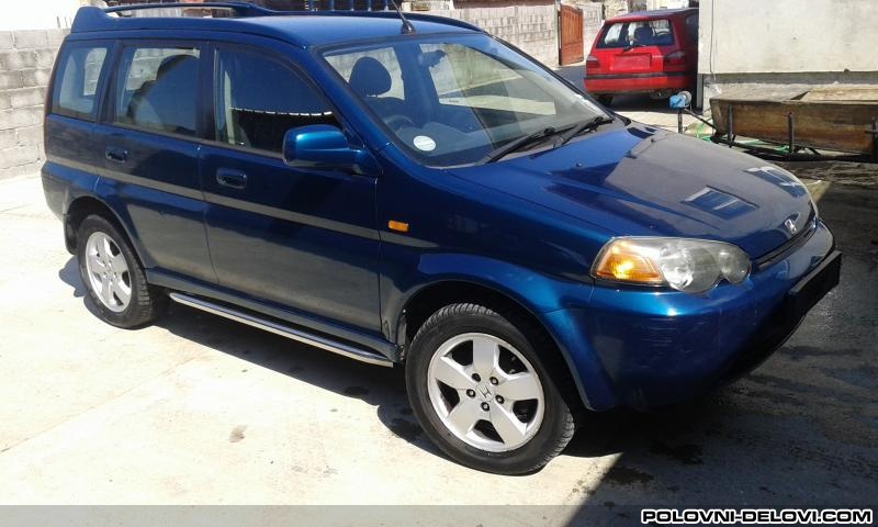 Honda  HR-V Vtec Kompletan Auto U Delovima