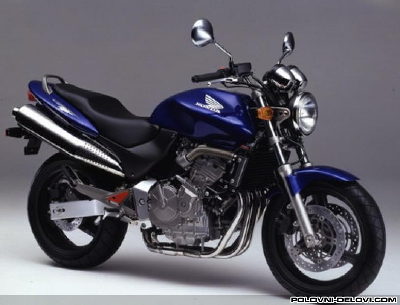 Honda Hornet 600 Kompletan motor u delovima