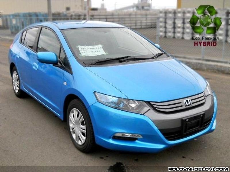Honda  Insight 1.3 Hibrid Kompletan Auto U Delovima