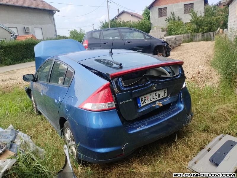 Honda  Insight 1.3 Hybrid Kompletan Auto U Delovima