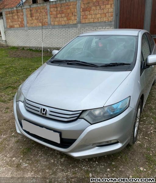 Honda  Insight BZ Kompletan Auto U Delovima