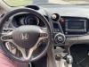 Honda  Insight Hb Kompletan Auto U Delovima