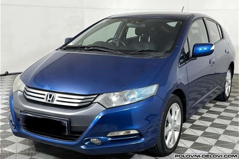Honda  Insight  Kompletan Auto U Delovima