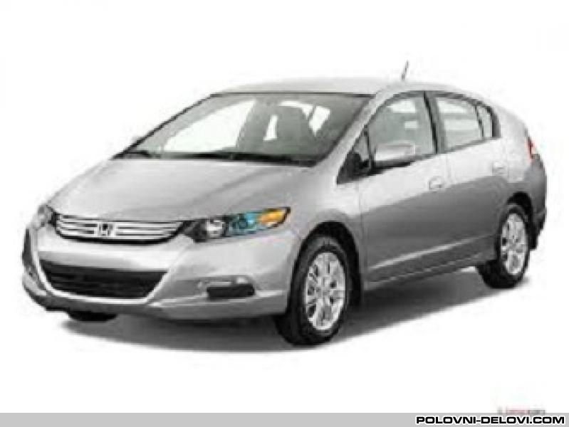 Honda  Insight NOVI NAVEDENI DELOVI Karoserija