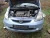 Honda  Jazz 1.2  1.4  Kompletan Auto U Delovima