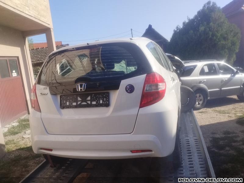 Honda  Jazz 1.2 Kompletan Auto U Delovima