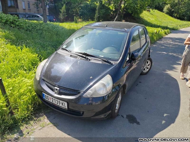 Honda  Jazz 1.4 Kompletan Auto U Delovima