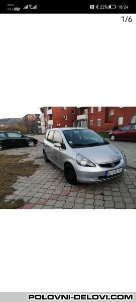 Honda  Jazz 1.4 Kompletan Auto U Delovima