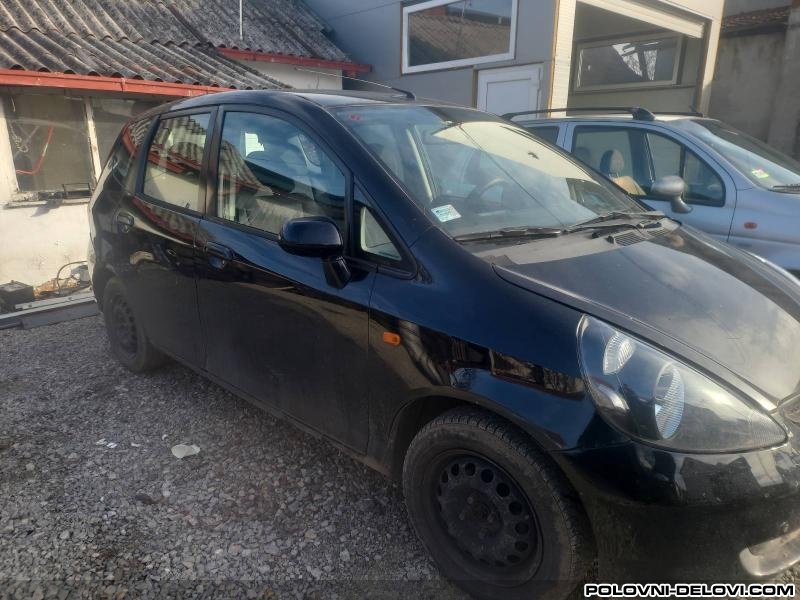 Honda  Jazz 1.4b Kompletan Auto U Delovima