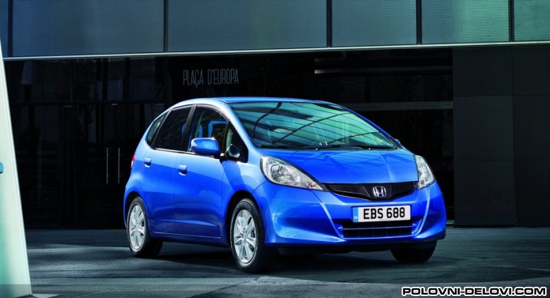 Honda  Jazz Razni Delovi