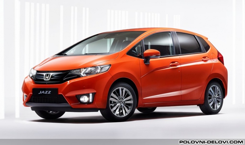 Honda  Jazz Razni Delovi