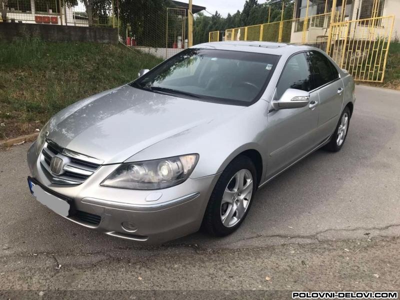 Honda  Legend 4x4 Kompletan Auto U Delovima