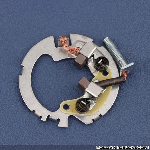 Honda motorcikli Elektrika i Paljenje