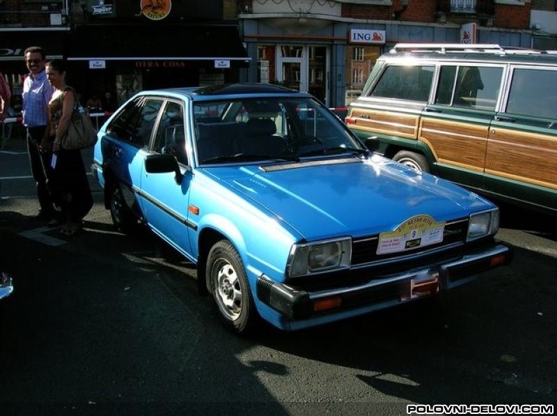 Honda  Quintet  Elektrika I Paljenje