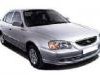 Hyundai  Accent 03-05 NOVO NAVEDENI Svetla I Signalizacija