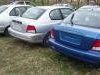 Hyundai  Accent 1.3 1.5 Kompletan Auto U Delovima