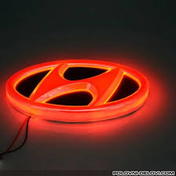 Hyundai  Accent 1.3 gls Stakla