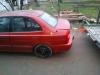 Hyundai  Accent 1.3 Kompletan Auto U Delovima