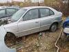 Hyundai  Accent 1.5 Crdi Kompletan Auto U Delovima