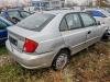 Hyundai  Accent 1.5 Crdi Kompletan Auto U Delovima