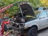 Hyundai  Accent 1.5 Crdi Kompletan Auto U Delovima