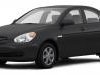 Hyundai  Accent CRDI Kompletan Auto U Delovima