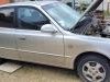 Hyundai  Accent Crd Kompletan Auto U Delovima