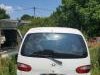 Hyundai  Accent  Stakla