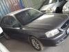 Hyundai  Accent  Stakla