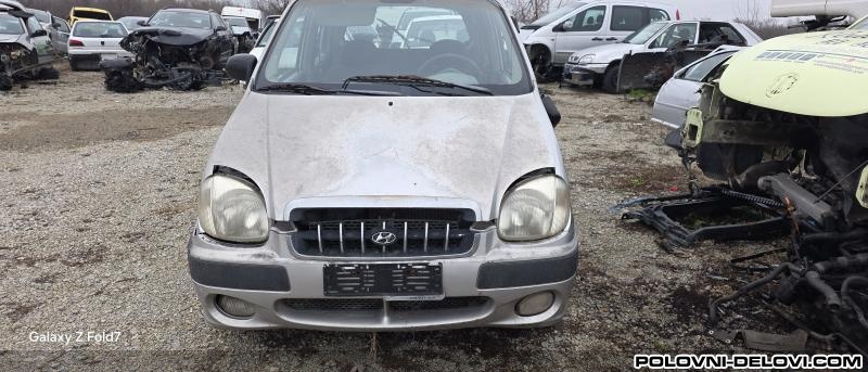Hyundai  Atos 1.0 Kompletan Auto U Delovima