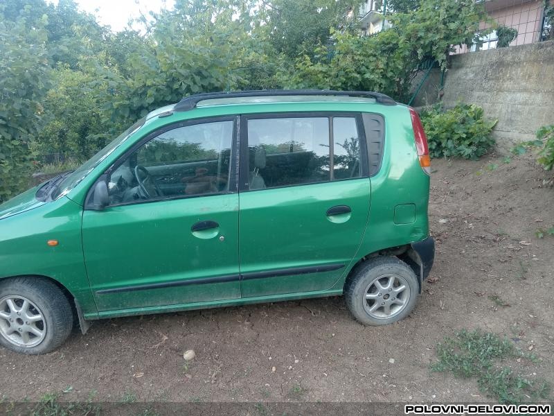 Hyundai  Atos GLS Kompletan Auto U Delovima