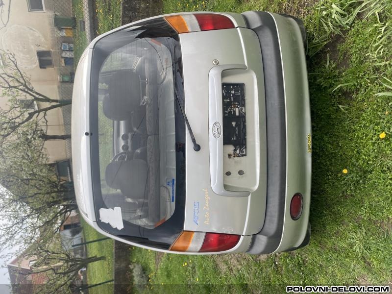 Hyundai  Atos  Kompletan Auto U Delovima