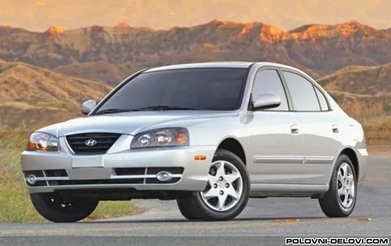 Hyundai  Elantra  Razni Delovi