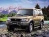 Hyundai  Galloper 2.5 Kompletan Auto U Delovima