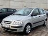Hyundai  Getz 1.5 Crdi Kompletan Auto U Delovima